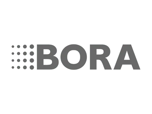 Bora grijs