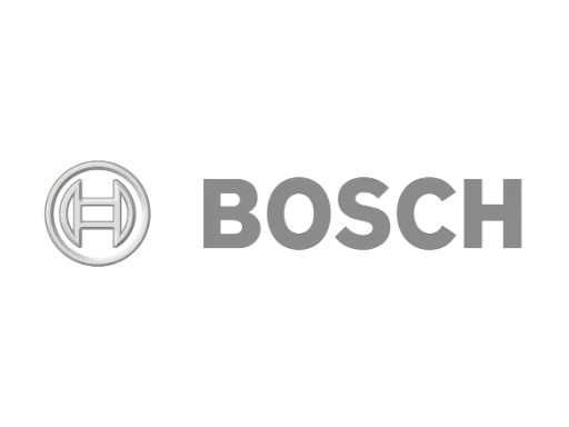Bosch grijs