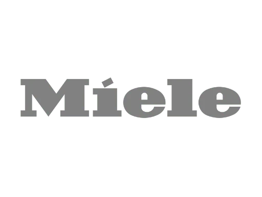Miele grijs