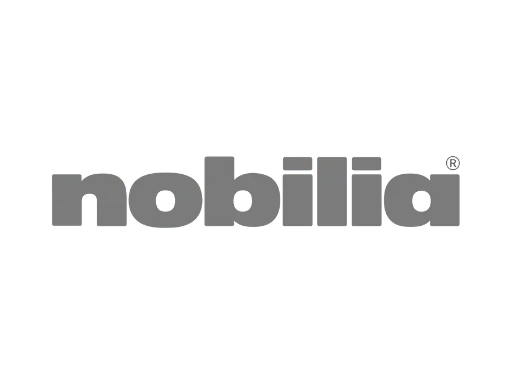 Nobilia grijs