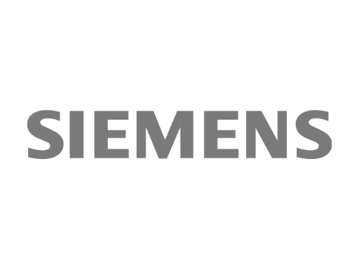 Siemens grijs